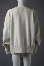 画像をギャラリービューアに読み込む, FULLCOUNT x N/07 exclusive Double V Set In Sleeve / Mother Cotton &quot;Exhausted&quot; (Ecru)