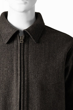 Load image into Gallery viewer, BROWN'S BEACH SPORTS JACKET (OXFORD GREY)