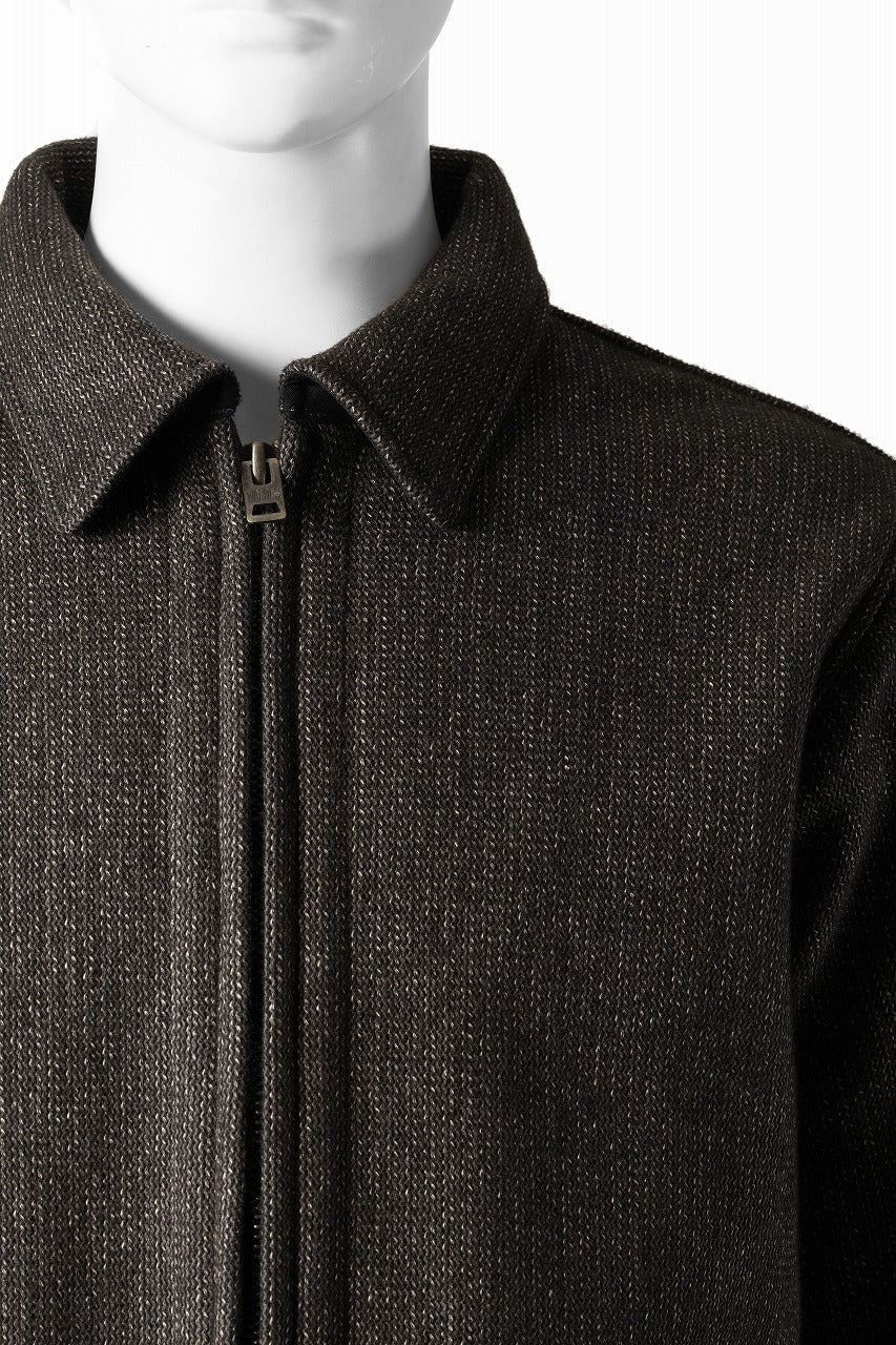 Load image into Gallery viewer, BROWN'S BEACH SPORTS JACKET (OXFORD GREY)