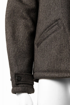 Load image into Gallery viewer, BROWN'S BEACH SPORTS JACKET (OXFORD GREY)