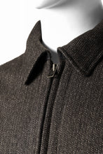 Load image into Gallery viewer, BROWN'S BEACH SPORTS JACKET (OXFORD GREY)