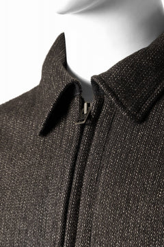 Load image into Gallery viewer, BROWN'S BEACH SPORTS JACKET (OXFORD GREY)