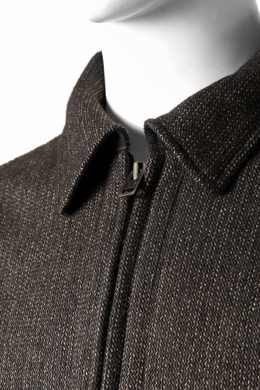 Load image into Gallery viewer, BROWN'S BEACH SPORTS JACKET (OXFORD GREY)