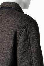 Load image into Gallery viewer, BROWN'S BEACH SPORTS JACKET (OXFORD GREY)
