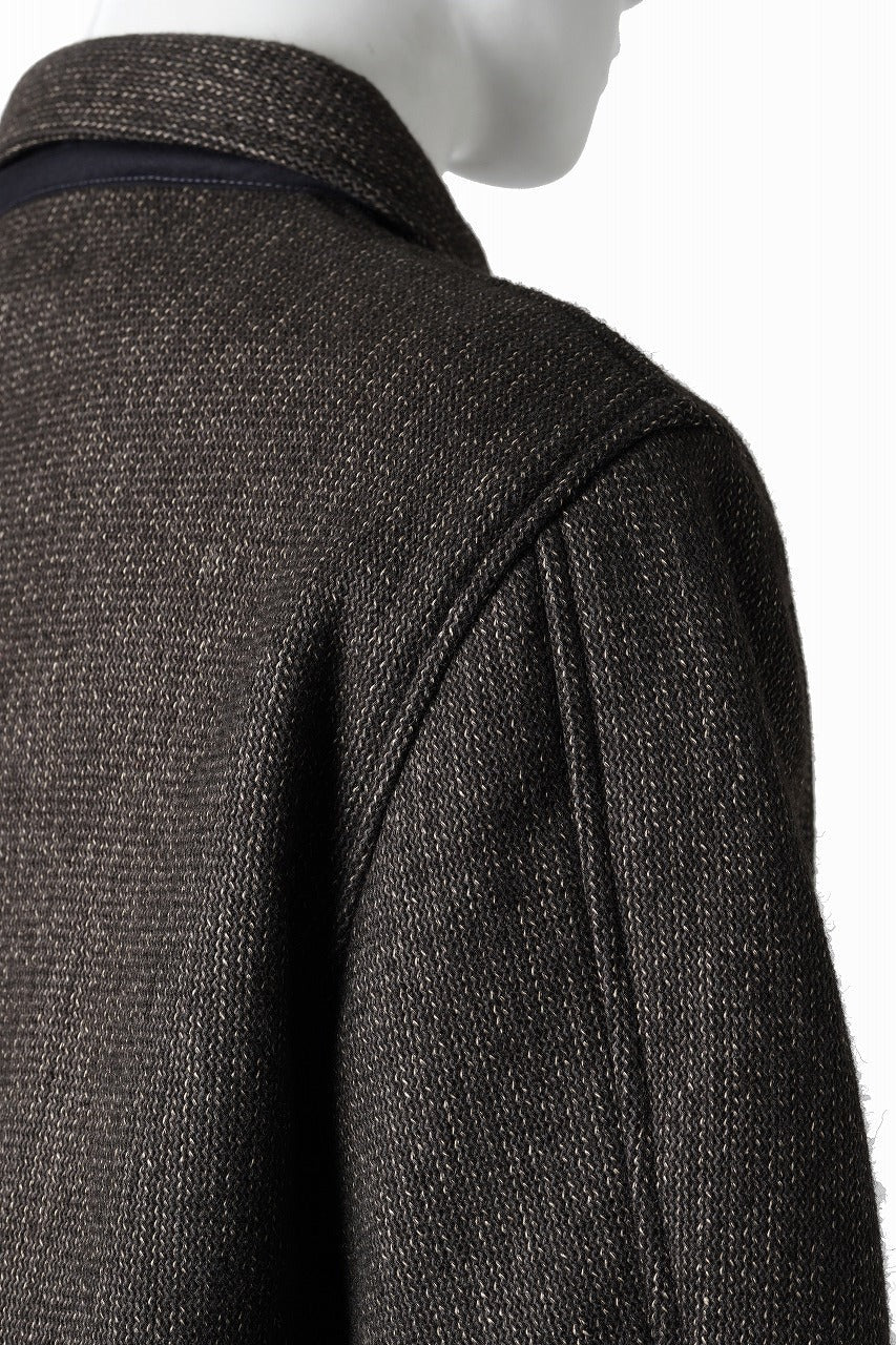 Load image into Gallery viewer, BROWN'S BEACH SPORTS JACKET (OXFORD GREY)