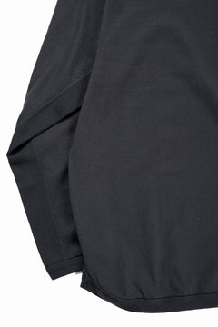 画像をギャラリービューアに読み込む, FULLCOUNT FLAT SEAM HEAVY WEIGHT LONG SLEEVE T SHIRT / ORIGINAL 30/2 TIGHT TENSION JERSEY (INK BLACK)