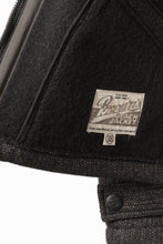 Load image into Gallery viewer, BROWN'S BEACH SPORTS JACKET (OXFORD GREY)