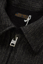 Load image into Gallery viewer, BROWN'S BEACH SPORTS JACKET (OXFORD GREY)