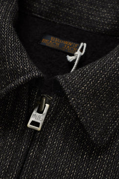 Load image into Gallery viewer, BROWN'S BEACH SPORTS JACKET (OXFORD GREY)