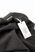 画像をギャラリービューアに読み込む, FULLCOUNT FADING RAGLAN SLEEVE SWEAT SHIRT (DAMAGE LESS / BLACK)