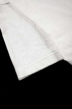 画像をギャラリービューアに読み込む, SAINT Mxxxxxx SS TEE / BABYMICHAEL (WHITE)