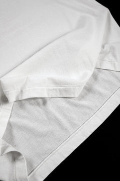 画像をギャラリービューアに読み込む, SAINT Mxxxxxx × A BATHING APE® SS TEE / GOD (WHITE)