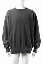 画像をギャラリービューアに読み込む, FULLCOUNT x N/07 exclusive Double V Set In Sleeve / Mother Cotton &quot;Exhausted&quot; (Ink Black)