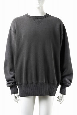 FULLCOUNT x N/07 exclusive Double V Set In Sleeve / Mother Cotton 