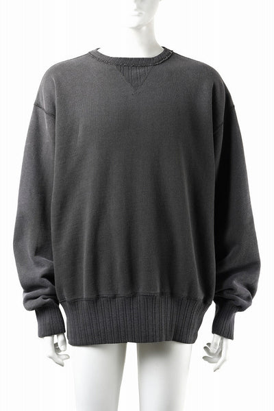 FULLCOUNT x N/07 exclusive Double V Set In Sleeve / Mother Cotton 