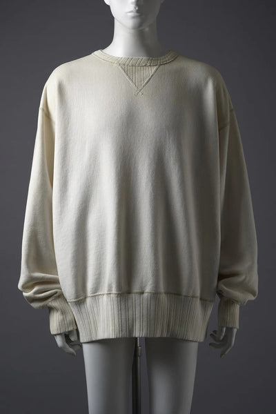 FULLCOUNT x N/07 exclusive Double V Set In Sleeve / Mother Cotton 